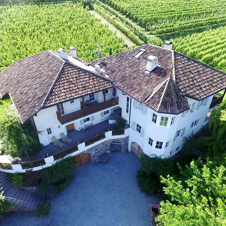 Weinhof Mumelter Daire Appiano Sulla Strada Del Vino Dış mekan fotoğraf
