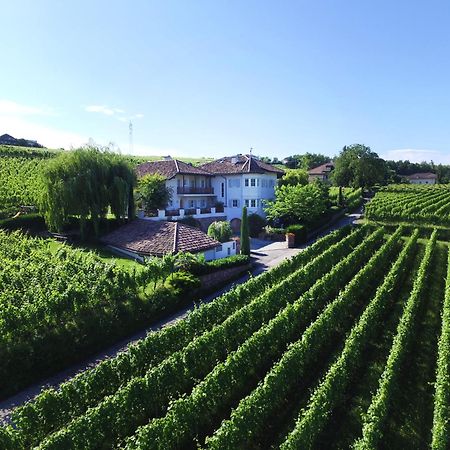Weinhof Mumelter Daire Appiano Sulla Strada Del Vino Dış mekan fotoğraf