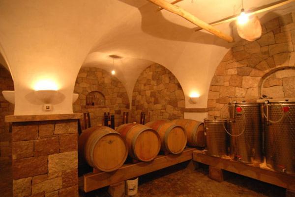 Weinhof Mumelter Daire Appiano Sulla Strada Del Vino Dış mekan fotoğraf