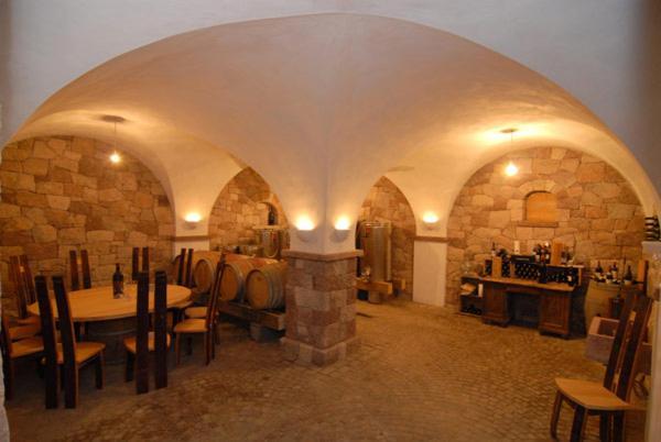 Weinhof Mumelter Daire Appiano Sulla Strada Del Vino Dış mekan fotoğraf